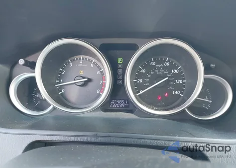 2013 Mazda Cx-9 Touring z USA, uszkodzony, nr VIN JM3TB2CA2D0410481